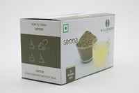 Thumbnail for Hillgreen Natural Senna Tea Bags - Distacart