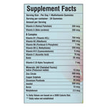 Thumbnail for Biogetica Biotin + Multivitamin Gummies nutritional benefits