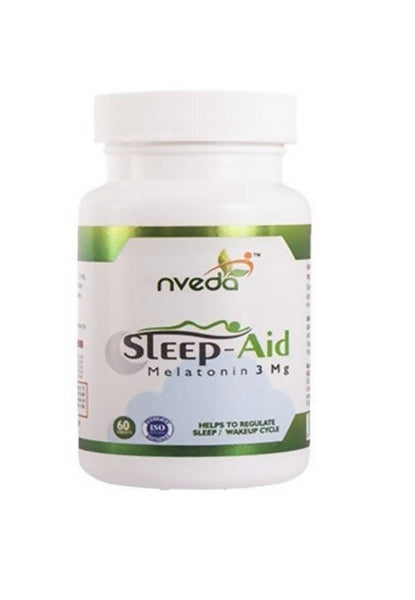 Nveda Sleep-Aid Tablets