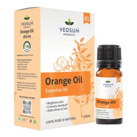 Thumbnail for Vedsun Naturals Orange Essential Oil - Distacart