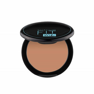 Maybelline New York Fit Me 12Hr Oil Control Compact, 310 Sun Beige (8 Gm) - Distacart