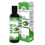 Thumbnail for Korus Essential Cold Pressed Neem Oil