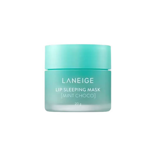 Laneige Lip Sleeping Mask (Mint Choco) - Distacart