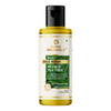 Khadi Organique Neem & Tea Tree Face Wash - Distacart