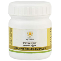 Thumbnail for Kerala Ayurveda Dhanwantharam Gulika / Pills