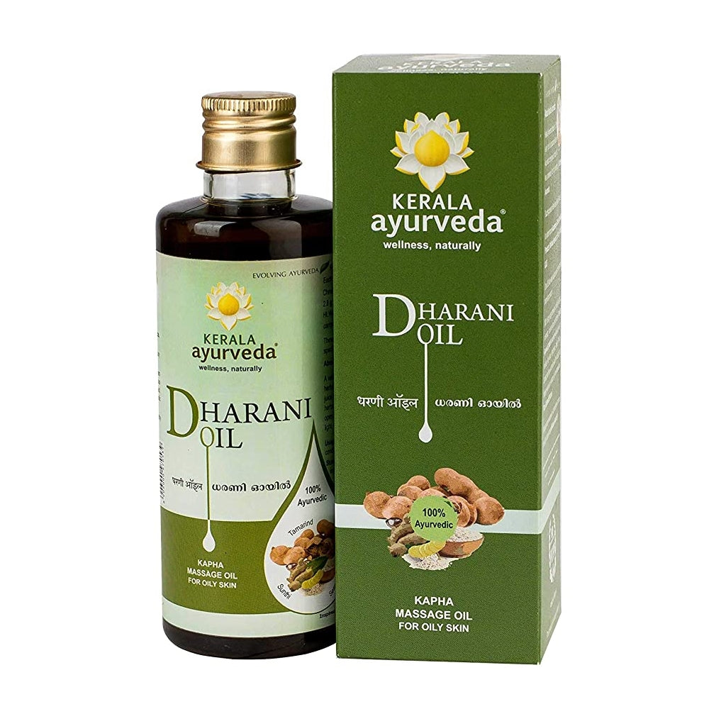 Kerala Ayurveda Dharani Oil 