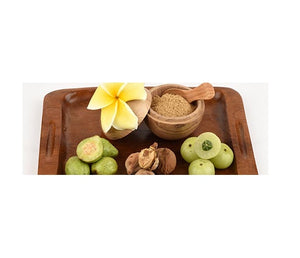 Kerala Ayurveda Drakshadi Kwath Ingredients
