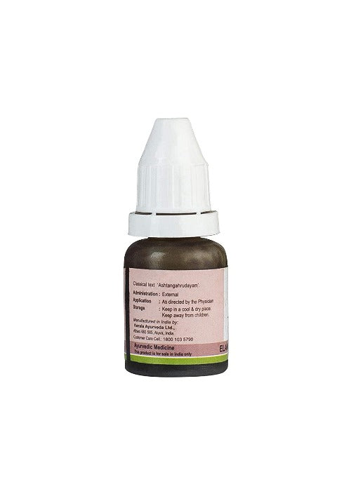 Buy Kerala Ayurveda Elaneer Kuzhambu 10 Ml Online at Best Price Distacart