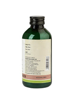Thumbnail for Kerala Ayurveda Guluchyadi Kwath Ingredients