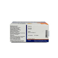Thumbnail for Ayurveda Heposem Tablet