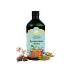 Thumbnail for Kerala Ayurveda Jeerakarishtam - Distacart