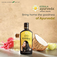 Thumbnail for Kerala Ayurveda Kesini  