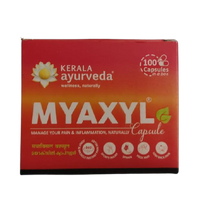 Thumbnail for Kerala Ayurveda Myaxyl Capsules