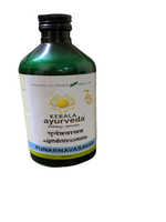 Thumbnail for Kerala Ayurveda Punarnavasavam