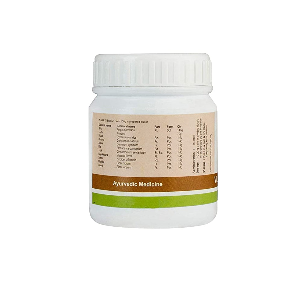 Kerala Ayurveda Vilwadi Lehyam 