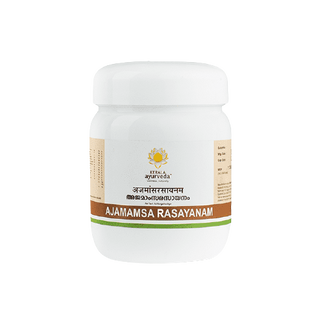 Kerala Ayurveda Ajamamsarasayanam