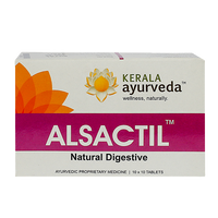 Thumbnail for Kerala Ayurveda Alsactil Tablets