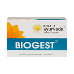 Thumbnail for Kerala Ayurveda Biogest Tablets