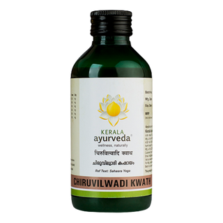 Kerala Ayurveda Chiruvilwadi Kwath