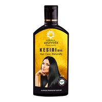 Thumbnail for Kerala Ayurveda Kesini Oil - 100 ml