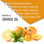 Thumbnail for Keya Seth Aromatherapy Skin Defence Orange Body Oil