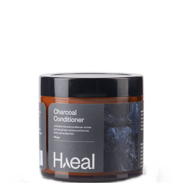Haeal Charcoal Conditioner