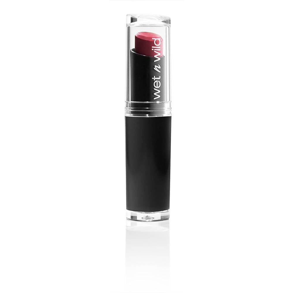 Wet n Wild MegaLast Matte Lipstick - Wine Room