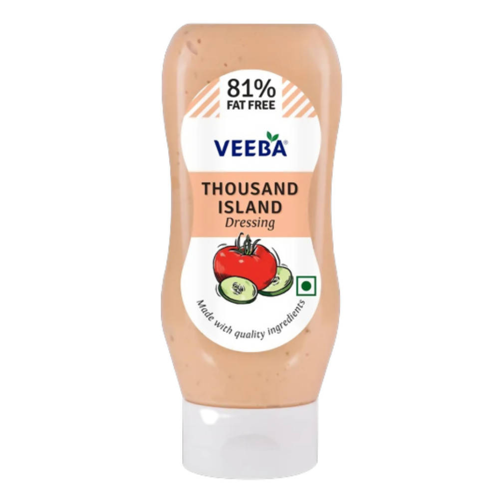 Veeba Thousand Island Dressing