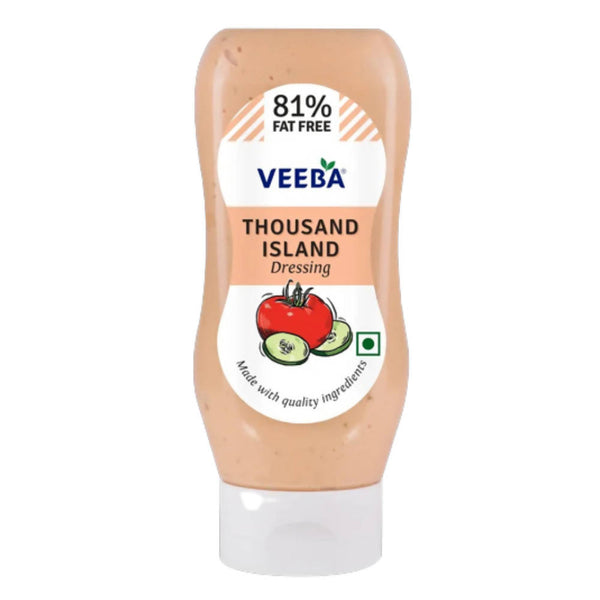 Veeba Thousand Island Dressing