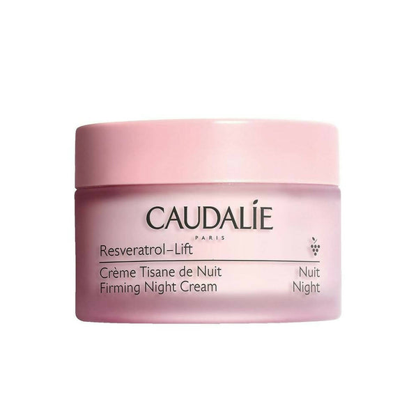 Caudalie Paris Resveratrol - Lift Firming Night Cream - Distacart