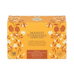 Thumbnail for Mittal Teas Mango Turmeric Green Tea - Eco Friendly Bags - Distacart