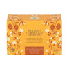 Mittal Teas Mango Turmeric Green Tea - Eco Friendly Bags - Distacart
