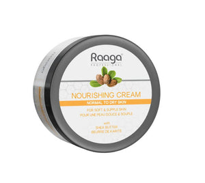 Raaga Professional Nourishing Cream - Distacart