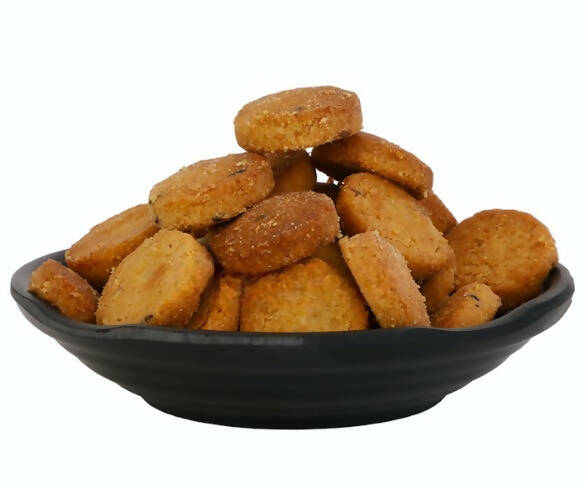 Hetha Jeera Atta Cookies - Distacart