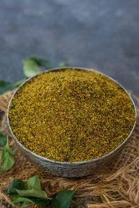 Thumbnail for Koripalli Pickles Curry Leaves Masala Powder