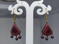 Thumbnail for Terracotta Hangings