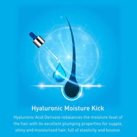 Thumbnail for Schwarzkopf Professional BC Bonacure Hyaluronic Moisture Kick Micellar Shampoo - Online on  Distacart