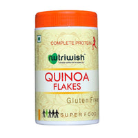 Thumbnail for Nutriwish Premium Quinoa Flakes - Distacart