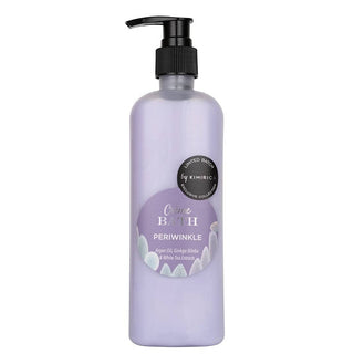 Kimirica Creme Bath Periwinkle Body Wash - Distacart