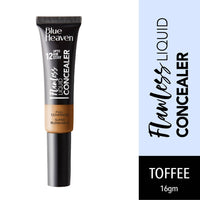 Thumbnail for Flawless Liquid Concealer Toffee