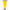 Hot Yellow Legging for Women
