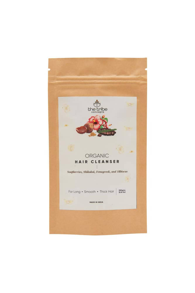 The Tribe Concepts Hair Grow Kit - Distacart
