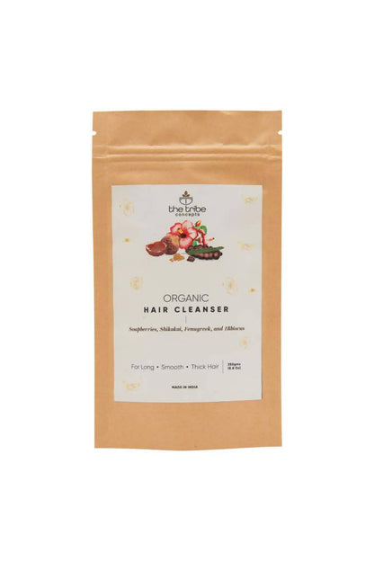 The Tribe Concepts Hair Grow Kit - Distacart