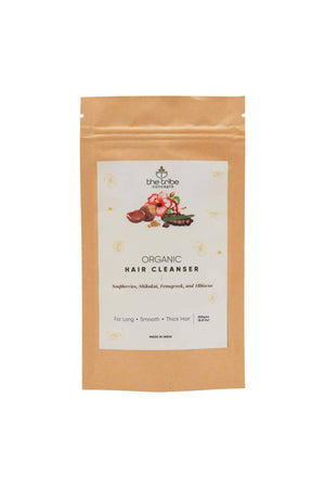 The Tribe Concepts Hair Grow Kit - Distacart