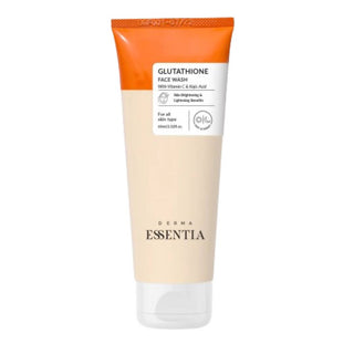 Derma Essentia Glutathione Face Wash - Distacart