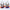 Afghani Multi Color Silk Threads Design Hanging Earrings