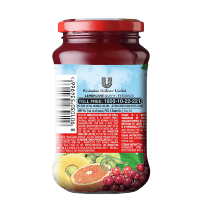 Kissan Mixed Fruit Jam 1kg