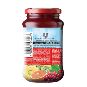 Kissan Mixed Fruit Jam 1kg