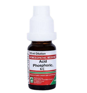 Adel Homeopathy Acid Phosphoric Dilution