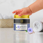 Thumbnail for Buddha Natural Baby Diaper Rash Cream - Distacart